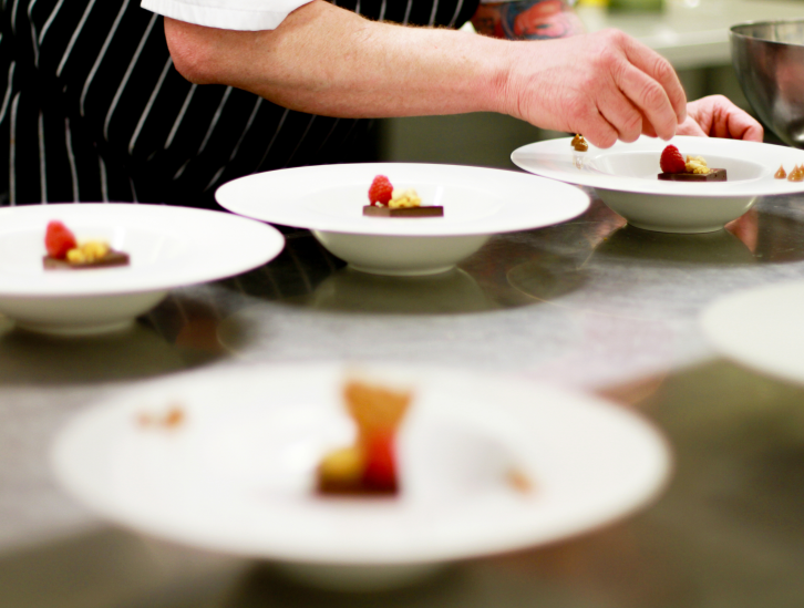 Private Chef - Vegan Seasonal Fare - 2