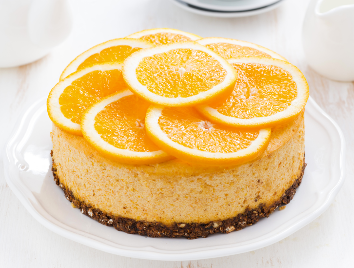 Private Chef - Vegan Seasonal Fare - 3