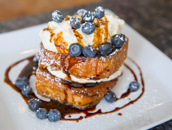 Private Chef - Elevated Brunch - 3