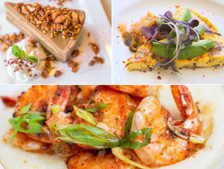 Private Chef - Sweet & Savory Brunch With Gourmet Touch