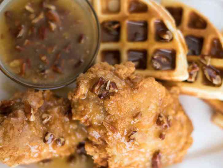 Private Chef - Sweet & Savory Brunch With Gourmet Touch - 5