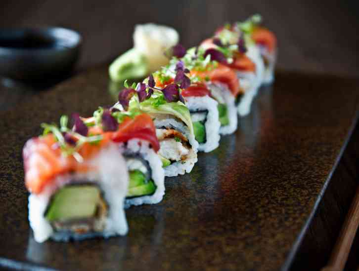 Private Chef - Elevated Sushi Bar & Omakase Experience - 2