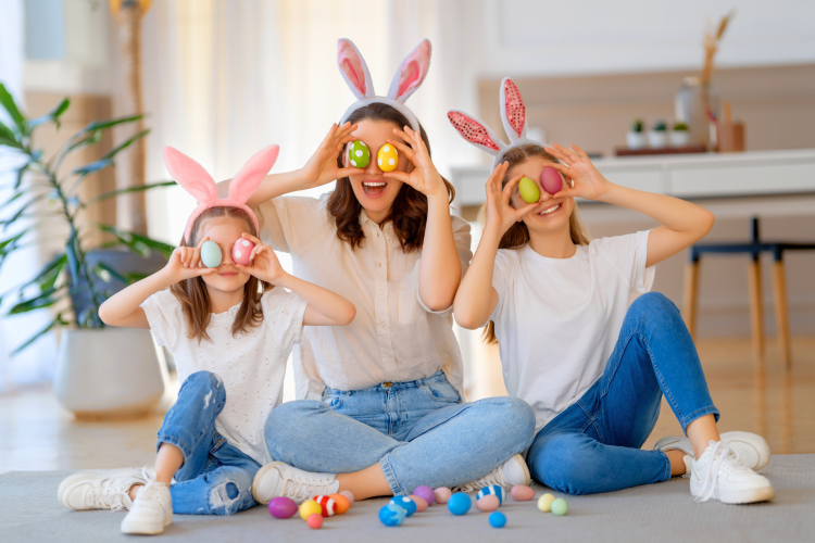 Easter outfit ideas