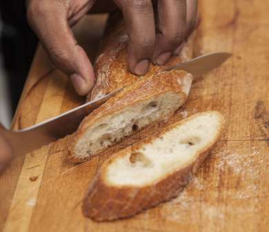 Cooking Class - Italian - 4