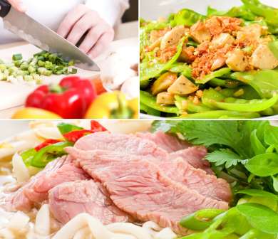 Cooking Class - Flavors of Vietnam