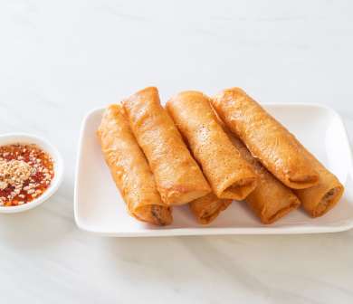 Cooking Class - Flavors of Vietnam - 2