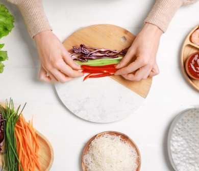 Cooking Class - Flavors of Vietnam - 3