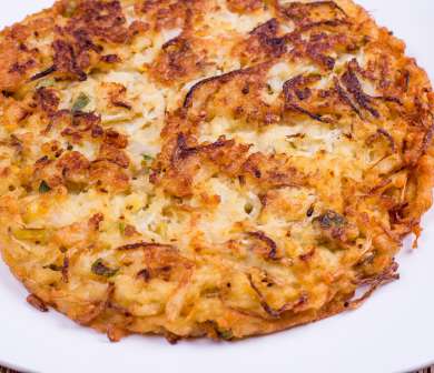 Cooking Class - Korean Street Food Favorites - 4