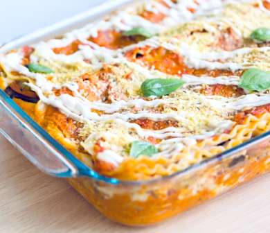 Cooking Class - Italian Family Dinner - 2