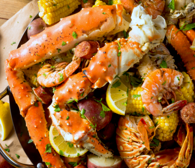 Private Chef - Classic Creole Cuisine
