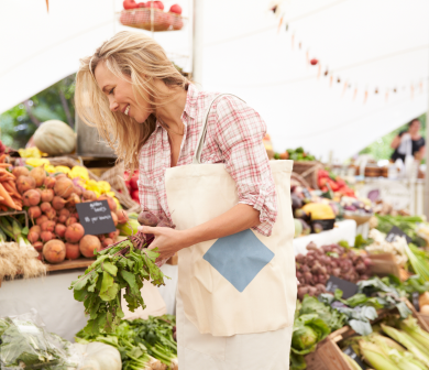 Cooking Class - Market Tour and Cooking Class: Ferry Plaza Farmer's Market