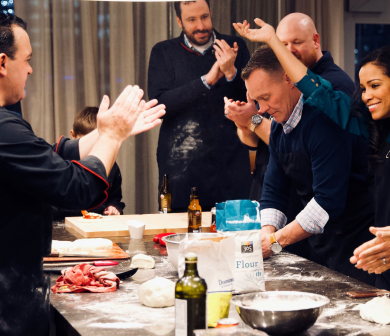Cooking Class - Homemade Dumplings 101 - 2