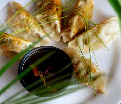 Cooking Class - Homemade Dumplings 101 - 4