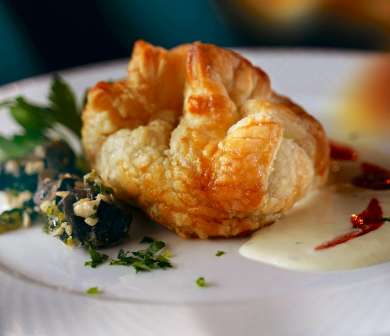Cooking Class - French Steakhouse Dinner - 4