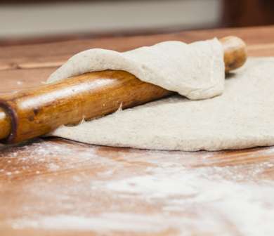 Cooking Class - New York Style Pizza - 2