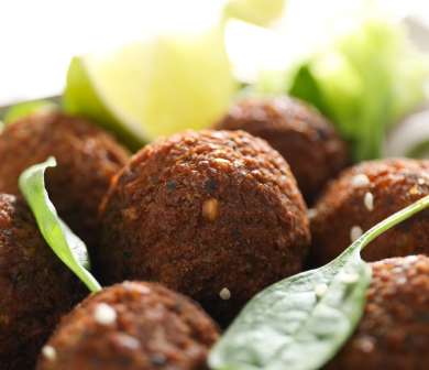 Cooking Class - A Feast by the Mediterranean Sea