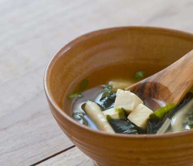 Cooking Class - Traditional Japanese Dishes - 2