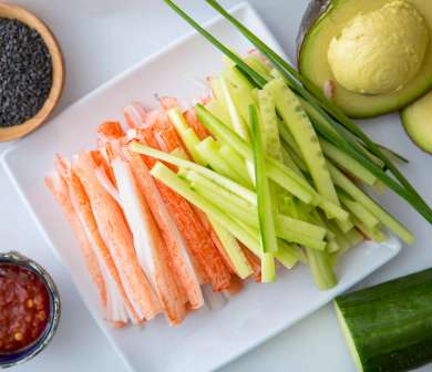 Cooking Class - Traditional Japanese Dishes - 4