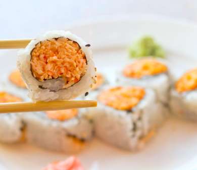 Cooking Class - Traditional Japanese Dishes - 5
