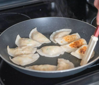 Cooking Class - Upscale Flavors of China - 2