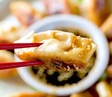 Cooking Class - Upscale Flavors of China - 3