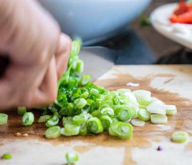 Cooking Class - Upscale Flavors of China - 4