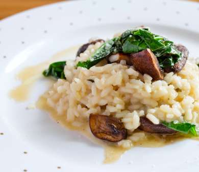 Cooking Class - Italian Classics Made Vegan