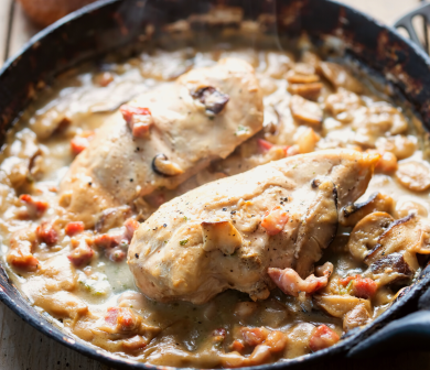 Cooking Class - Classic Bistro Dishes