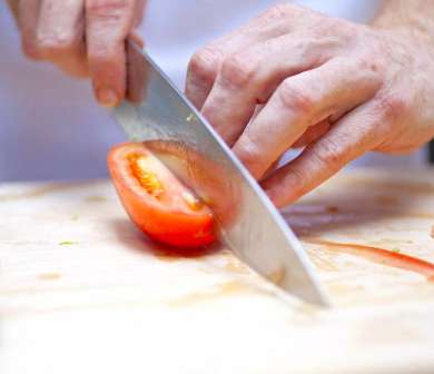 Cooking Class - Classic Bistro Dishes - 2