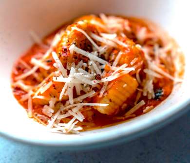 Cooking Class - Traditional Fare from Italy