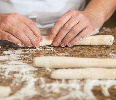 Cooking Class - Traditional Fare from Italy - 3