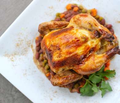 Cooking Class - The Art of French Cooking