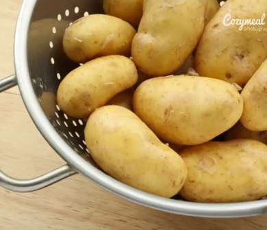 Cooking Class - West African Street Food - 5