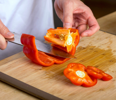 Cooking Class - Pizza Making - 3