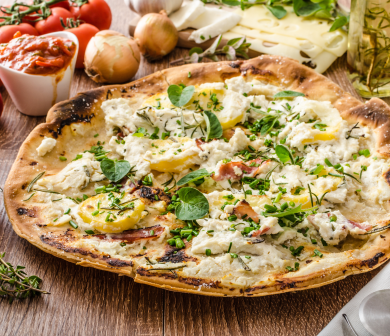 Cooking Class - Pizza Making - 5