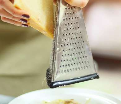 Cooking Class - Pasta-Making - 2