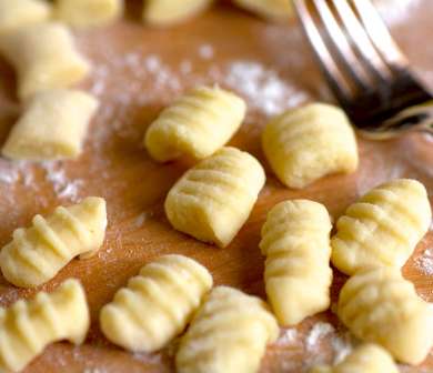 Cooking Class - Pasta-Making - 3
