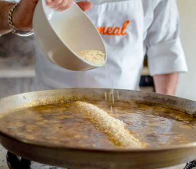 Cooking Class - Spanish - 3