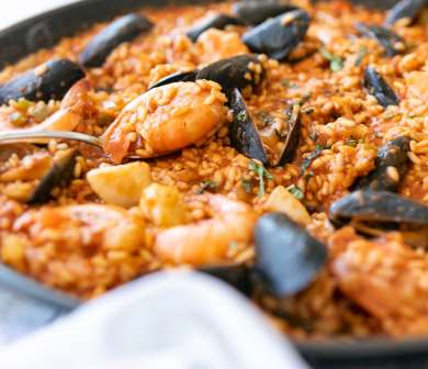 Cooking Class - Spanish - 4