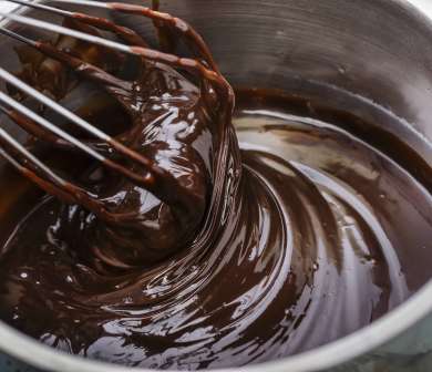 Cooking Class - Chocolate Tutorial - 3