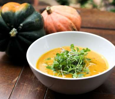 Private Chef - Fresh Vegetarian Specialties - 2