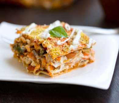 Private Chef - Fresh Vegetarian Specialties