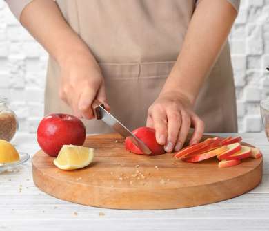 Private Chef - Fresh Vegetarian Specialties - 3