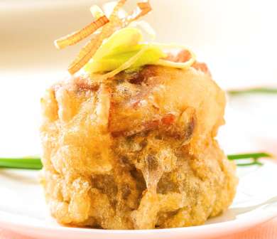 Private Chef - Italian Culinary Odyssey - 3