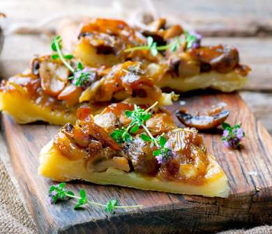 Private Chef - Vegan Seasonal Fare