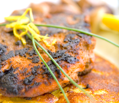Private Chef - Classic Creole Cuisine - 4