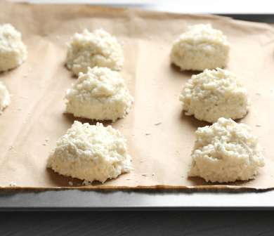 Cooking Class - Macaroons and Macarons - 3