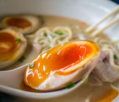 Private Chef - Sushi and Ramen