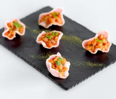 Private Chef - Sushi and Ramen - 3