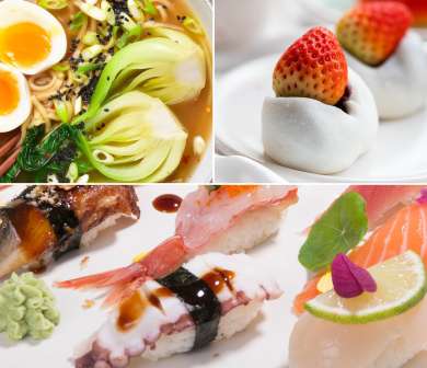 Private Chef - Sushi and Ramen - 4